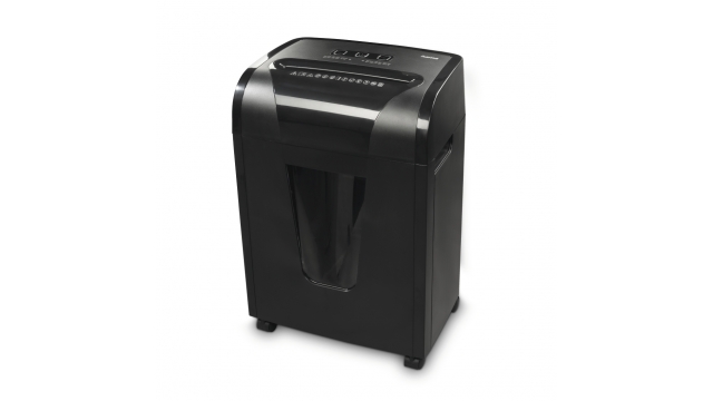 Hama Papiervernietiger Premium M10+ Shredder M Veiligheidsniveau P5 T5 E4 20l