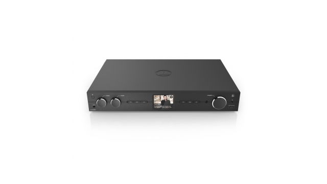 Hama Hifi-tuner DIT2006BT DAB+/internetradio/Bluetooth®/app