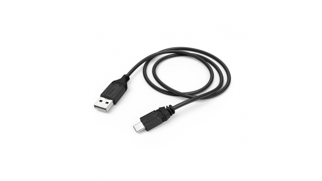 Hama Controller-USB-oplaadkabel Basic Voor PS5 0,75 M