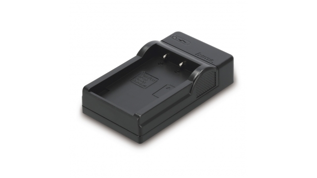 Hama USB-oplader Travel Voor Olympus BLS-5/50