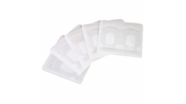 Hama Zelfklevende Sd Sleeves 5Pack