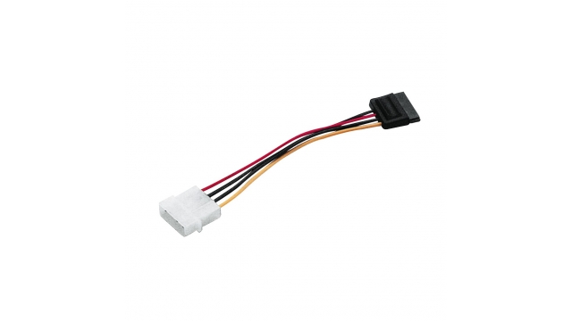 Hama Power Ada.Sata-5,25 0,2M