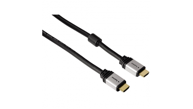 Hama HDMI Kabel 1.8m 5*****