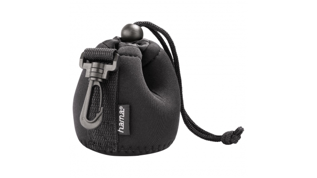 Hama Lens Pouch Neoprene S