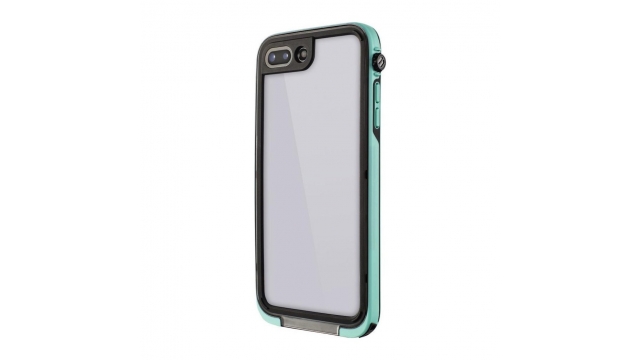 Hama Outdoor-Box Aqua Apple iPhone 7/8 Plus Turquoise