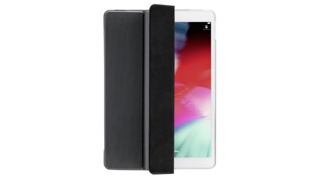 Hama Tablet-case Fold Clear Voor Apple IPad Air (2019)/iPad Pro 10.5 Zwart