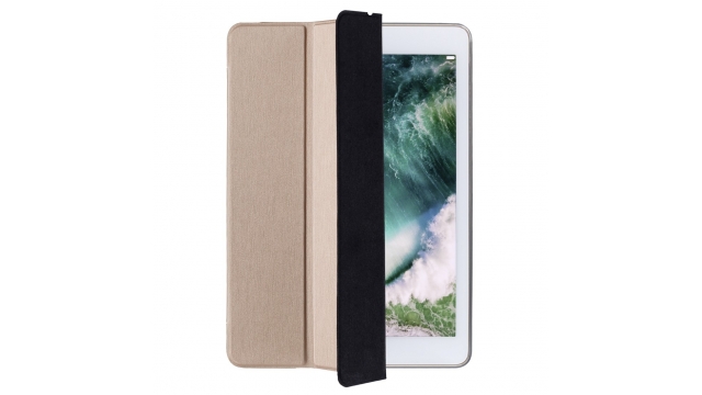 Hama Tablet-case Fold Clear Voor Apple IPad Air (2019)/iPad Pro 10.5 R.goud