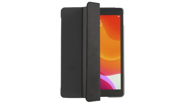 Hama Tablet-case Fold Clear Voor Apple IPad 10.2 Zwart