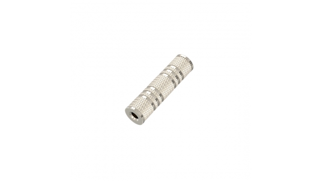 Hama Audio-adapter 3,5-mm-jack-koppeling Stereo