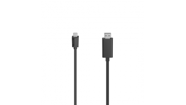 Hama Video-kabel USB-C-stekker - HDMI™-stekker Ultra-HD 4K 1,50 M