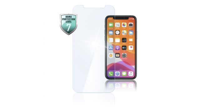 Hama Beschermglas Voor Apple IPhone 12 Pro Max