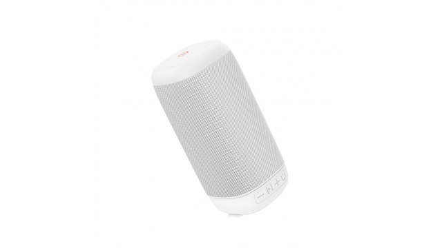 Hama Bluetooth®-luidspreker Tube 2.0 3 W Wit