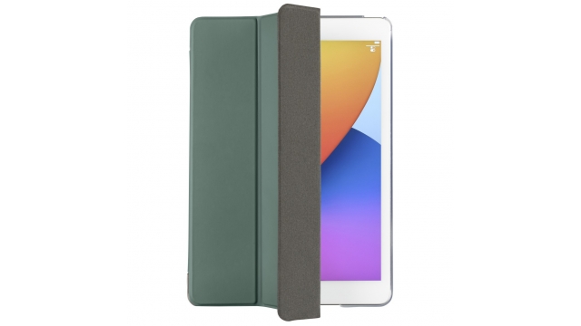 Hama Tablet-case Fold Clear Voor Apple IPad 10,2 (2019/2020/2021) Groen