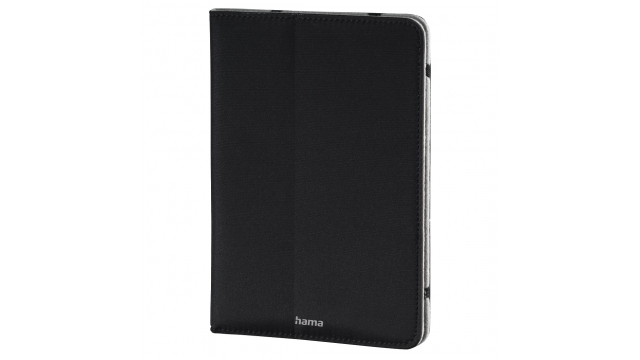 Hama Tablet-case Strap Voor Tablets 24 - 28 Cm (9,5- 11) Zwart