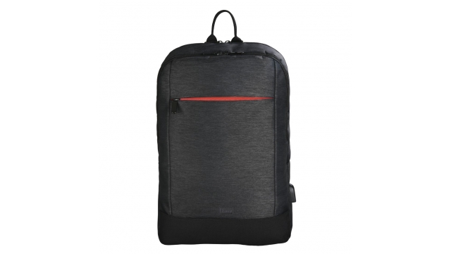 Hama Laptop-rugzak Manchester Tot 40 Cm (15,6) Zwart