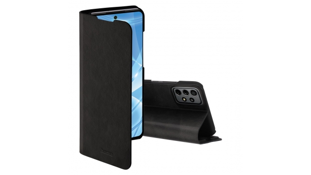 Hama Booklet Guard Pro Voor Samsung Galaxy A53 5G Zwart