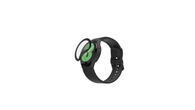 Hama Displaybescherming Hiflex Voor Samsung Galaxy Watch 4/5 40 Mm