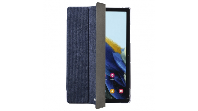 Hama Tablet-case Cali Voor Samsung Galaxy Tab A8 10.5 Blauw