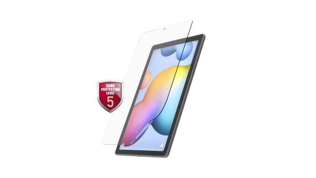 Hama Displaybeschermfolie Crystal Clear Voor Sam. Galaxy Tab S6 Lite 10.4 20/22