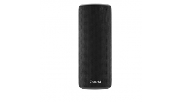 Hama Pipe 3.0 Bluetooth Luidspreker Zwart