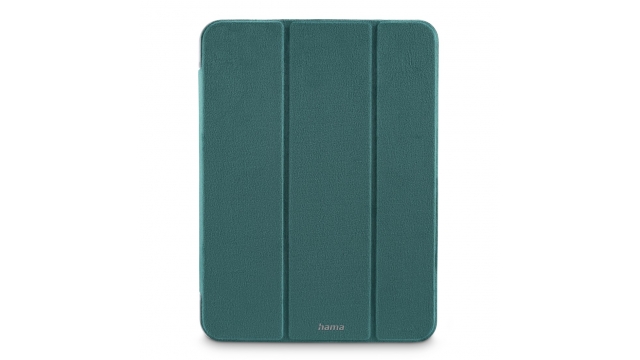 Hama Tablet-case Velvet Voor Apple IPad 10.9 (10e Gen. 2022) Petrol