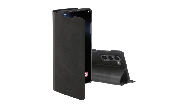 Hama Booklet Guard Pro Voor Samsung Galaxy S23 Zwart