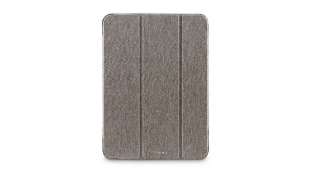 Hama Tablet-case Terra Voor Apple IPad 10.9 (10e Gen. 2022) Grijs