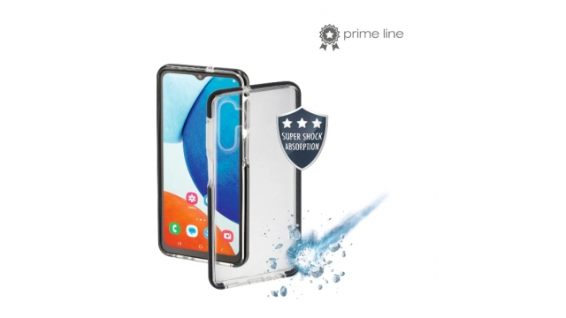 Hama Cover Protector Voor Samsung Galaxy A14/A14 5G Zwart