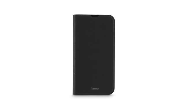 Hama Daily Protect Booklet Voor Apple IPhone 15 Plus Zwart