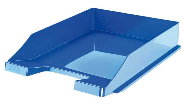 HAN HA-1027-X-14 Brievenbak A4 Standaard Plastic Blauw