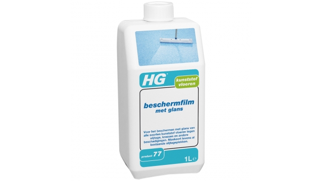 HG Beschermfilm Met Glans Nr77 1L