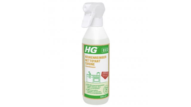 HG ECO Keukenreiniger 500 ml