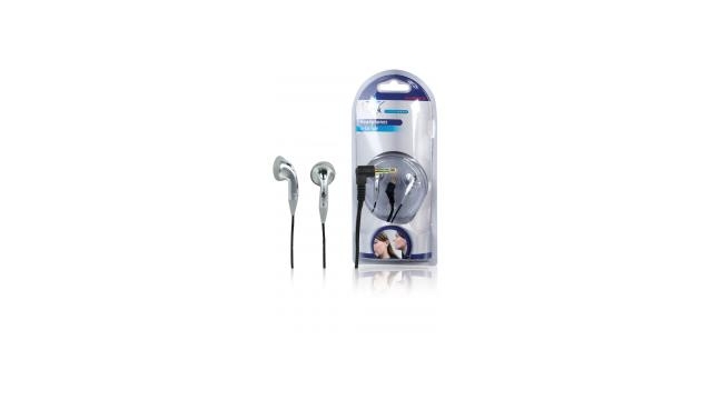 Hq Hp107 ie In-ear Stereo Hoofdtelefoon