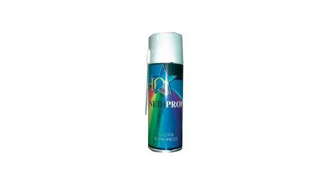 HQ NEDIPROP Isopropilic Alcohol