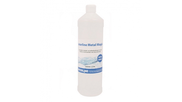 Interline Metal Magic 1L