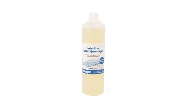 Interline Waterlijnreiniger 1L