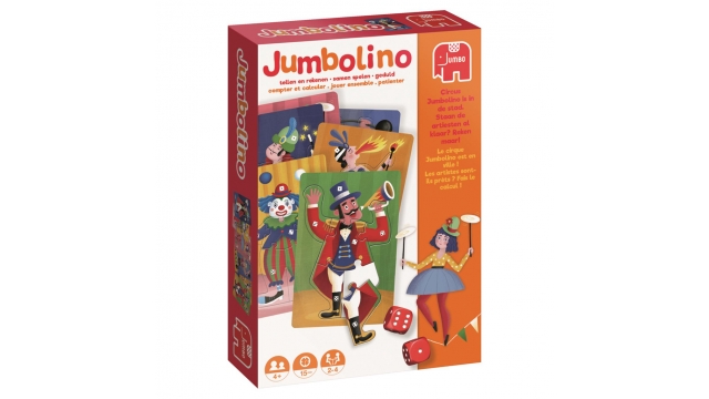 Jumbo Jumbolino