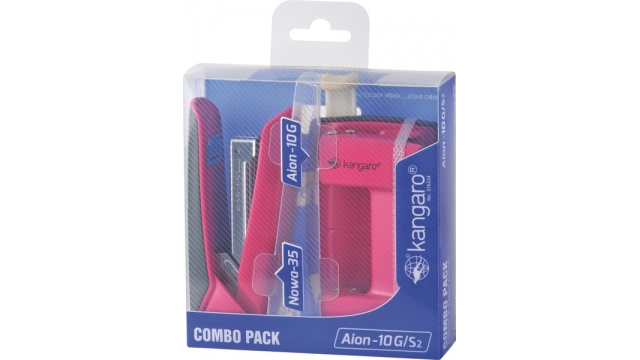 Kangaro K-7203906 Combipack Aion-10G/s2 - Nowa-35 Roze