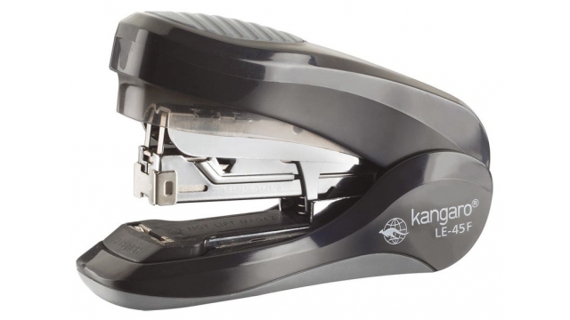 Kangaro K-7306416 Nietmachine LE-45F Grijs Flat Clinch