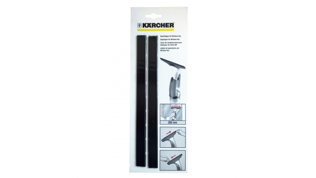 Karcher V.v.strip Rubber 280mm