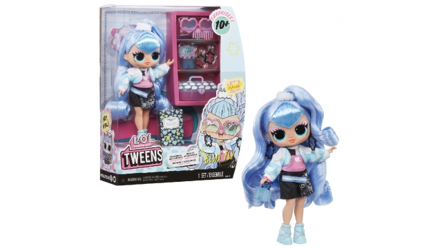 L.O.L. Surprise Tweens Modepop Ellie Fly