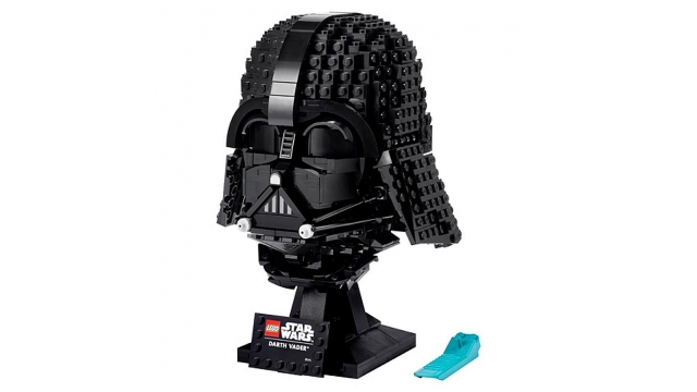 Lego Star Wars 75304 Darth Vader Helm