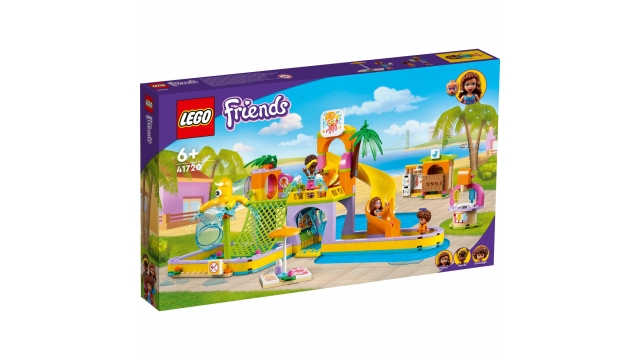 Lego Friends 41720 Waterpark