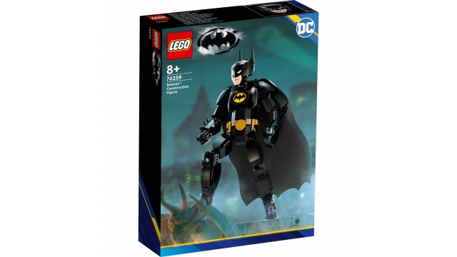 Lego Marvel 76259 Batman