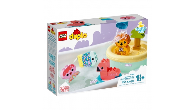 Lego Duplo 10966 Pret in Bad Diereneiland