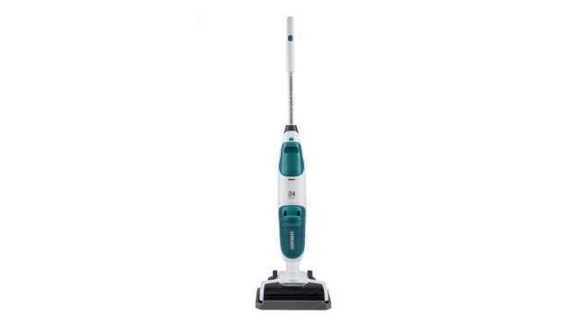 Leifheit 11914 Regulus Aqua PowerVac 2in1 Vloerreiniger 24V