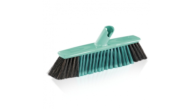 Leifheit 45033 Xtra Clean Parket-Bezemkop 30 cm