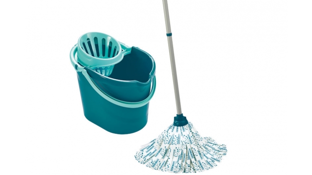 Leifheit 56792 Classic Mop Set