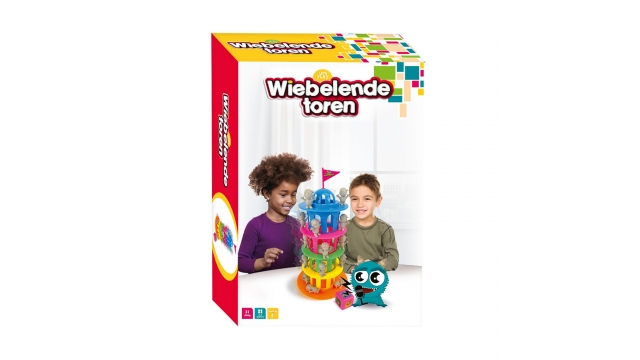 Lets Play Wiebelende Toren