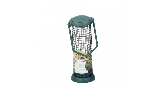 Lifetime Vogel Voedersilo 22 cm Groen